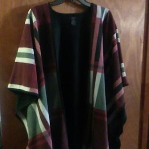 Never worn Ladies Serra smock